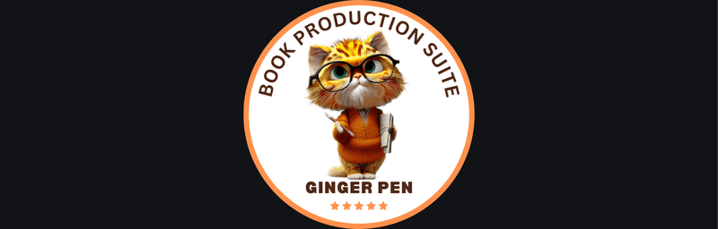 GingerPen