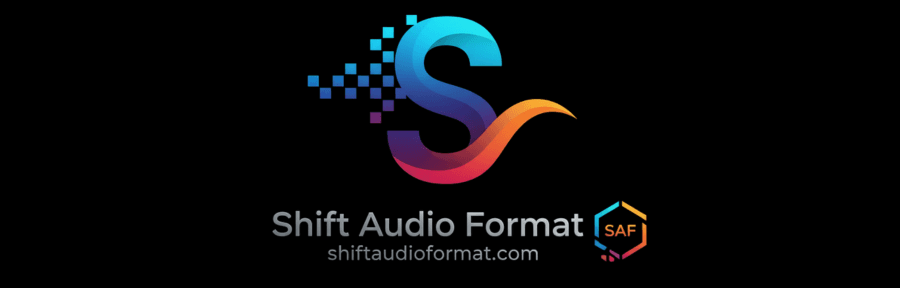 ShiftAudioFormat