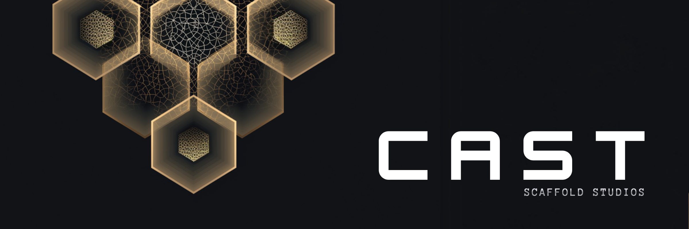 CAST — Coordinated Agent Swarm Testing